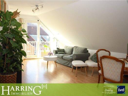 Studio zum Kauf 267.500 € 1 Zimmer 50 m² 2. Geschoss Ahrensburg 22926