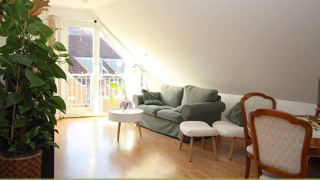 Studio zum Kauf 267.500 € 1 Zimmer 50 m² 2. Geschoss Ahrensburg 22926
