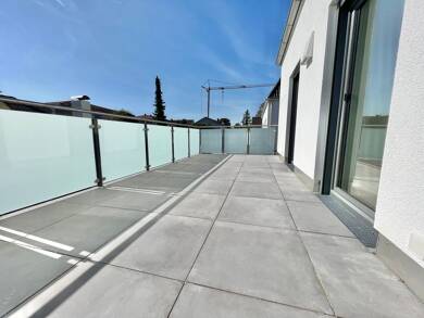 Doppelhaushälfte zum Kauf provisionsfrei 1.377.000 € 5 Zimmer 180 m² 221 m² Grundstück frei ab sofort Herzog-Albrechtstr. 72 Dachau Dachau 85221
