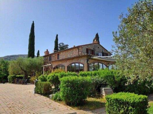 Einfamilienhaus zum Kauf 1.500.000 € 8 Zimmer 500 m² 10.000 m² Grundstück Gavorrano 58023