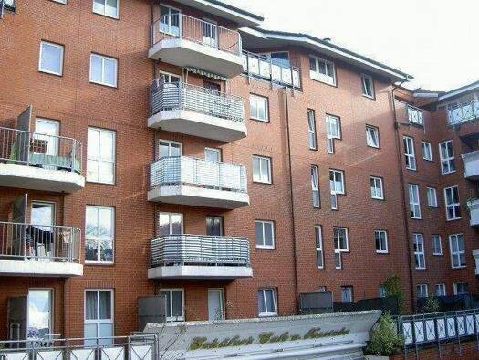 Wohnung zum Kauf als Kapitalanlage geeignet 160.000 € 2 Zimmer 46 m² Möllner Landstr. 71 Glinde 21509