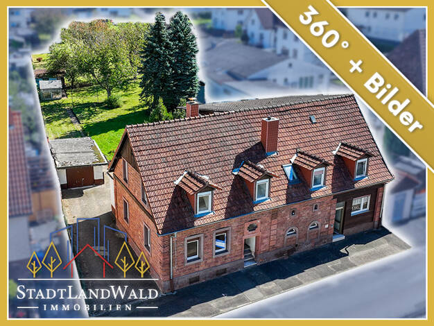 Haus zum Kauf 159.900 € 14 Zimmer 338 m² 1.648 m² Grundstück Münchweiler an der Rodalb 66981