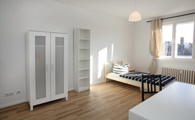 Wohnung zur Miete Wohnen auf Zeit 745 € 3 Zimmer 15 m² frei ab 04.02.2025 Hauptstraße Schöneberg Berlin 10827