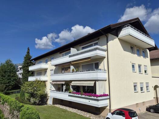 Wohnung zum Kauf 142.000 € 1 Zimmer 42,5 m² 3 Geschosse Sonthofen Sonthofen 87527