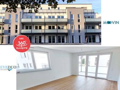 Studio zur Miete 1.090 € 3 Zimmer 93,1 m² 1. Geschoss frei ab 01.07.2025 Eybacher Straße 51 Geislingen Geislingen an der Steige 73312