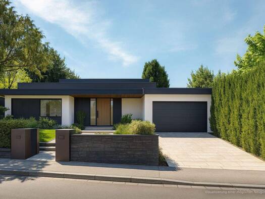 Haus zum Kauf 1.280.000 € 6 Zimmer 320 m² 1.041 m² Grundstück Straßlach Straßlach-Dingharting 82064