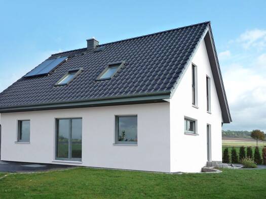 Einfamilienhaus zum Kauf - Erstbezug provisionsfrei 377.900 € 4 Zimmer 120 m² 688 m² Grundstück Duingen Duingen 31089