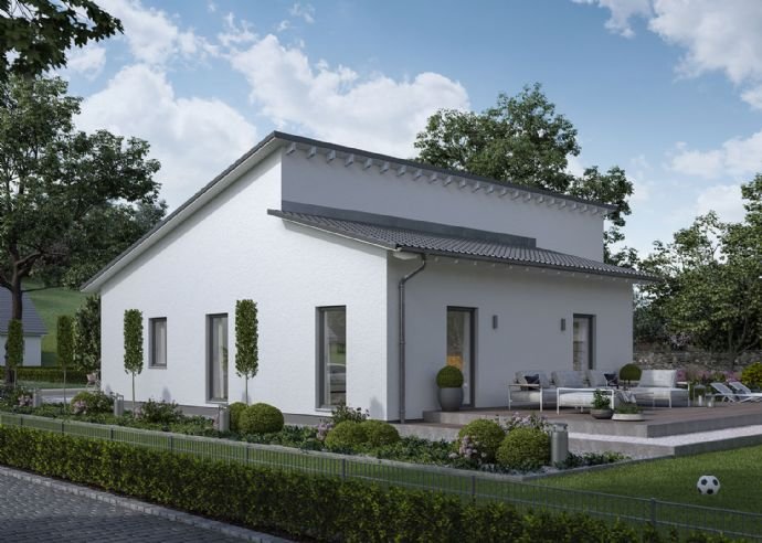 Einfamilienhaus zum Kauf provisionsfrei 424.079 € 4 Zimmer 138 m²<br/>Wohnfläche 612 m²<br/>Grundstück Bad Belzig Bad Belzig 14806