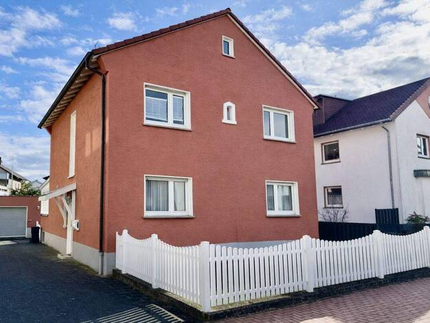 Einfamilienhaus zum Kauf 549.000 € 6 Zimmer 150 m² 604 m² Grundstück Münster 64839