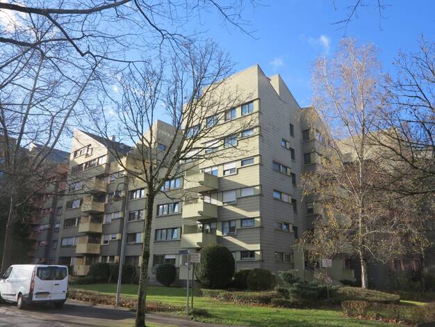 Maisonette zum Kauf 375.000 € 2,5 Zimmer 100 m² 4. Geschoss Denzlingen 79211