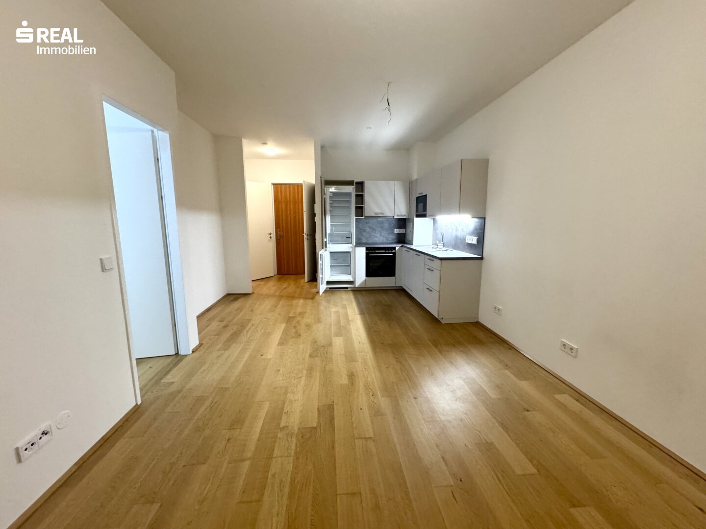 Wohnung zur Miete 742 € 2 Zimmer 46,4 m²<br/>Wohnfläche 1.<br/>Geschoss Wien 1210