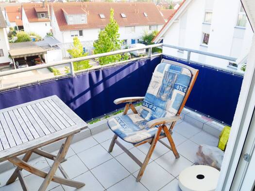 Wohnung zum Kauf provisionsfrei 320.000 € 3 Zimmer 73 m² Geschoss 3/4 Pfuhl Neu-Ulm 89233