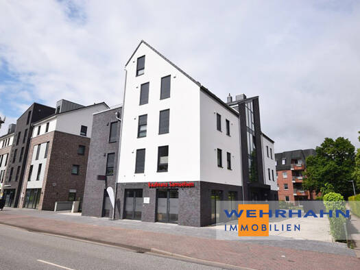 Wohnung zur Miete 1.055 € 3 Zimmer 73,2 m² frei ab 01.11.2025 Bargteheide 22941