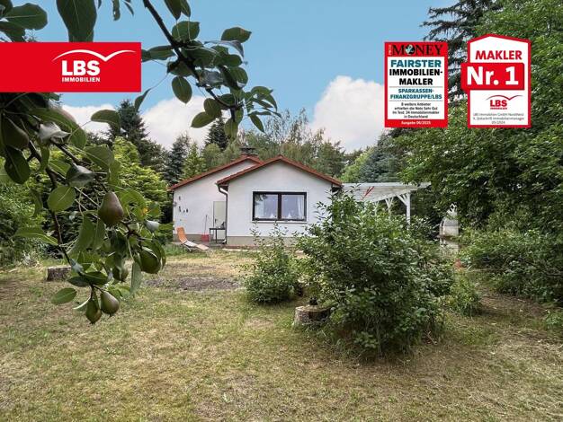 Einfamilienhaus zum Kauf 320.000 € 4 Zimmer 115 m² 3.757 m² Grundstück frei ab sofort Sommerfeld Kremmen 16766