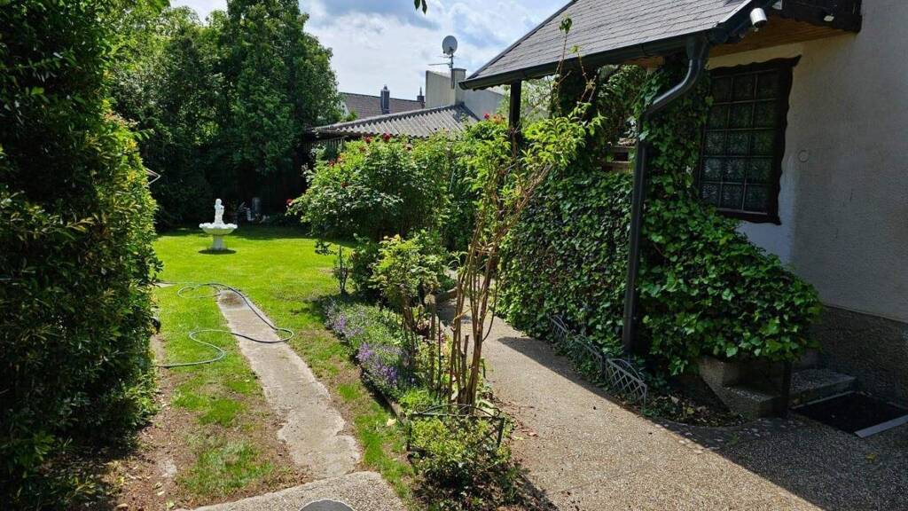 Einfamilienhaus zum Kauf 595.000 € 6 Zimmer 186 m² 569 m² Grundstück Baden 2500