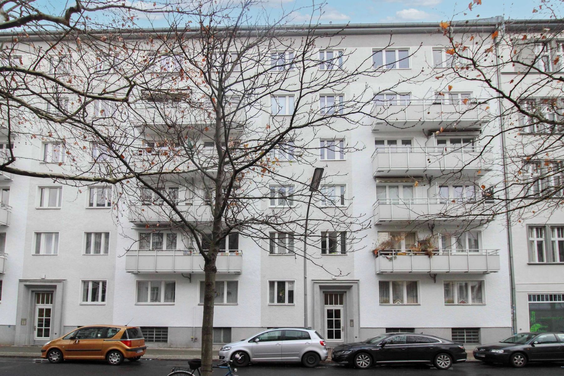 Immobilie zum Kauf als Kapitalanlage geeignet 299.000 € 2 Zimmer 51 m²<br/>Fläche Schöneberg Berlin 10825