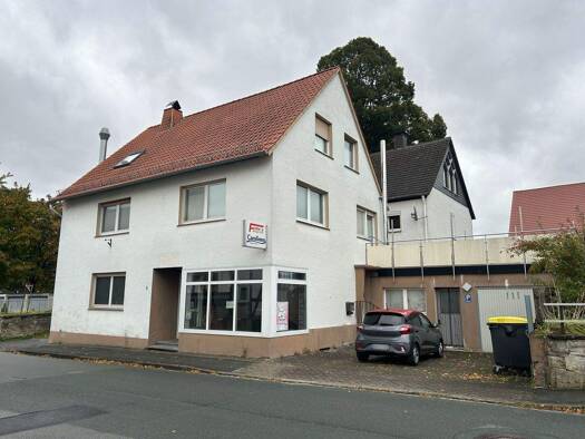 Haus zum Kauf 159.000 € 7 Zimmer 190 m² 278 m² Grundstück Fürstenberg Bad Wünnenberg / Fürstenberg 33181