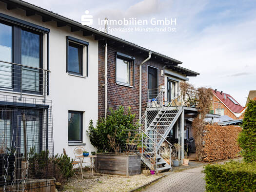 Wohnung zum Kauf 359.000 € 3 Zimmer 77 m² EG frei ab 01.05.2026 Geist Münster 48153