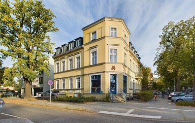 Bürogebäude zur Miete 12,38 € 9 Zimmer 202 m² Bürofläche teilbar ab 100 m² Kernstadt Königs Wusterhausen 15711