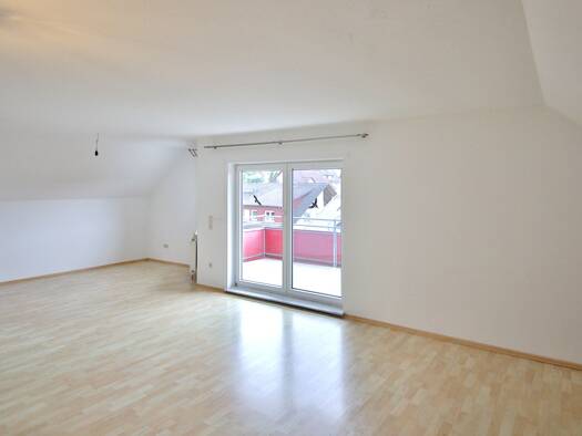 Wohnung zur Miete 1.100 € 4 Zimmer 116 m² 3. Geschoss Büchig Bretten 75015