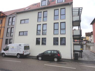 Wohnung zum Kauf provisionsfrei als Kapitalanlage geeignet 149.000 € 2 Zimmer 41 m² Würzburger Straße 41a Stadt Ansbach 91522