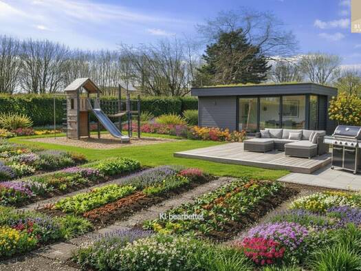 Grundstück zum Kauf 99.000 € 203 m² Grundstück Waltersdorfer Straße Baden 2500