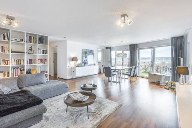 Wohnung zur Miete 2.450 € 4 Zimmer 144 m² EG frei ab 01.06.2025 Südstadt Ravensburg 88214