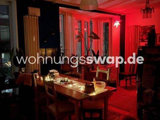 Studio zur Miete Tauschwohnung 934 € 4 Zimmer 86 m² 4. Geschoss Ottensen Hamburg 22765