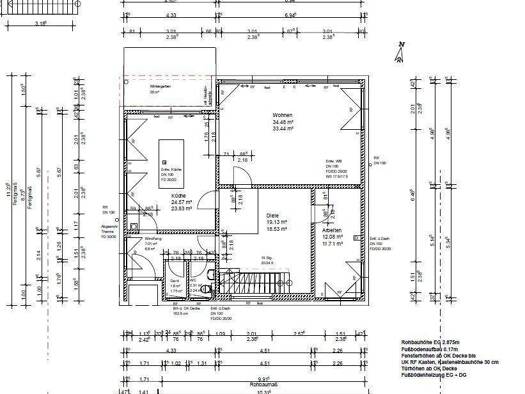 Villa zum Kauf 894.000 € 5 Zimmer 200 m² 645 m² Grundstück frei ab 01.06.2026 Stadtgebiet Wolfenbüttel 38302