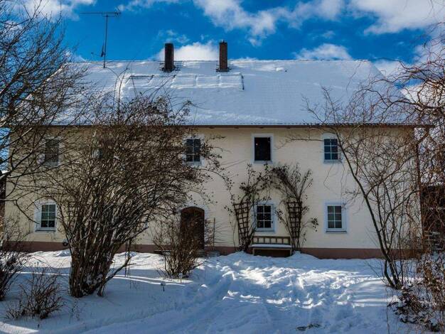 Land-/Forstwirtschaft zum Kauf provisionsfrei 469.000 € Bundestraße 5 Daßwang 92358