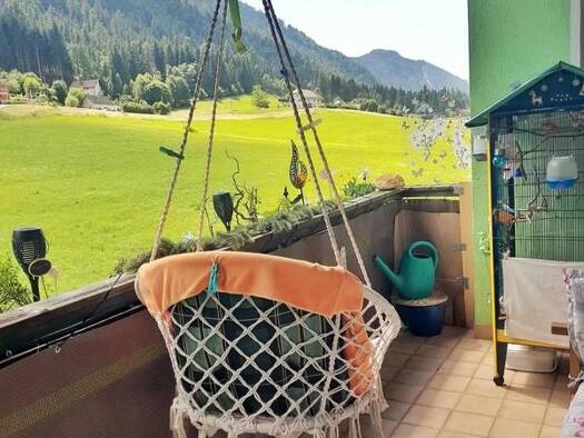Wohnung zum Kauf 179.000 € 5 Zimmer 102,9 m² Bad Bleiberg 9530