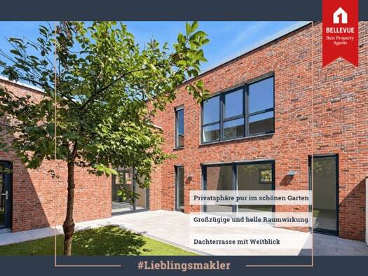 Einfamilienhaus zum Kauf 1.390.000 € 6 Zimmer 207 m² 318 m² Grundstück Widdersdorf Köln 50859