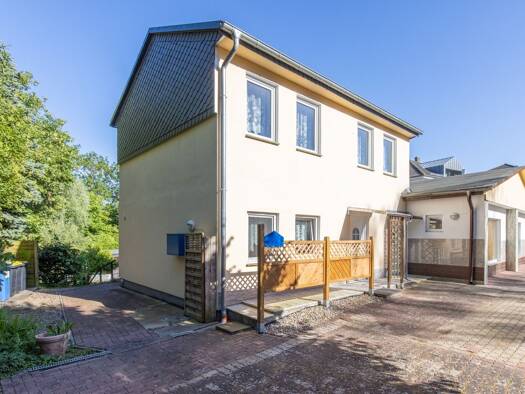 Sonstiges zum Kauf 660.000 € 12 Zimmer 437 m² 1.266 m² Grundstück Kirchdorf Insel Poel 23999