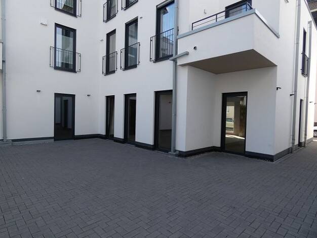 Büro zum Kauf 1 Zimmer Attendorn 57439