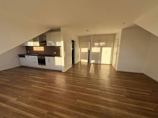 Wohnung zur Miete 585 € 2 Zimmer 60 m² frei ab 15.12.2025 Dohlenweg 20 Hiesfeld Dinslaken 46539