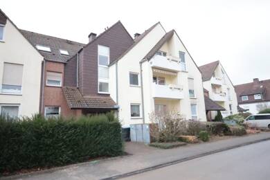 Wohnung zum Kauf 157.000 € 2 Zimmer 63,4 m² 1. Geschoss frei ab sofort Oststr. 1 Bad Sassendorf Bad Sassendorf 59505