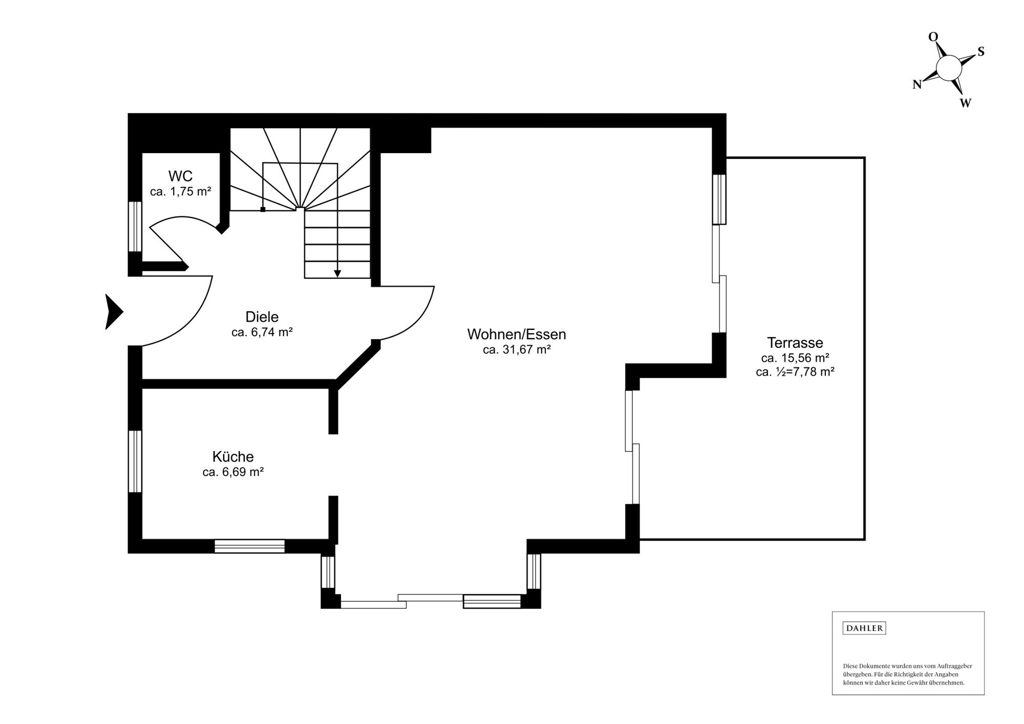 Reihenendhaus zum Kauf 1.645.000 € 7 Zimmer 145 m²<br/>Wohnfläche 292 m²<br/>Grundstück Solln München 81477