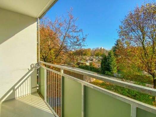 Wohnung zur Miete 280 € 3 Zimmer 55,3 m² 6. Geschoss Am Stadtpark 18 Helbersdorf Chemnitz 09120