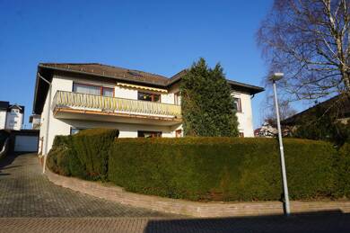 Einfamilienhaus zum Kauf 269.000 € 7 Zimmer 233 m² 806 m² Grundstück Neuenbrunslar Felsberg 34587