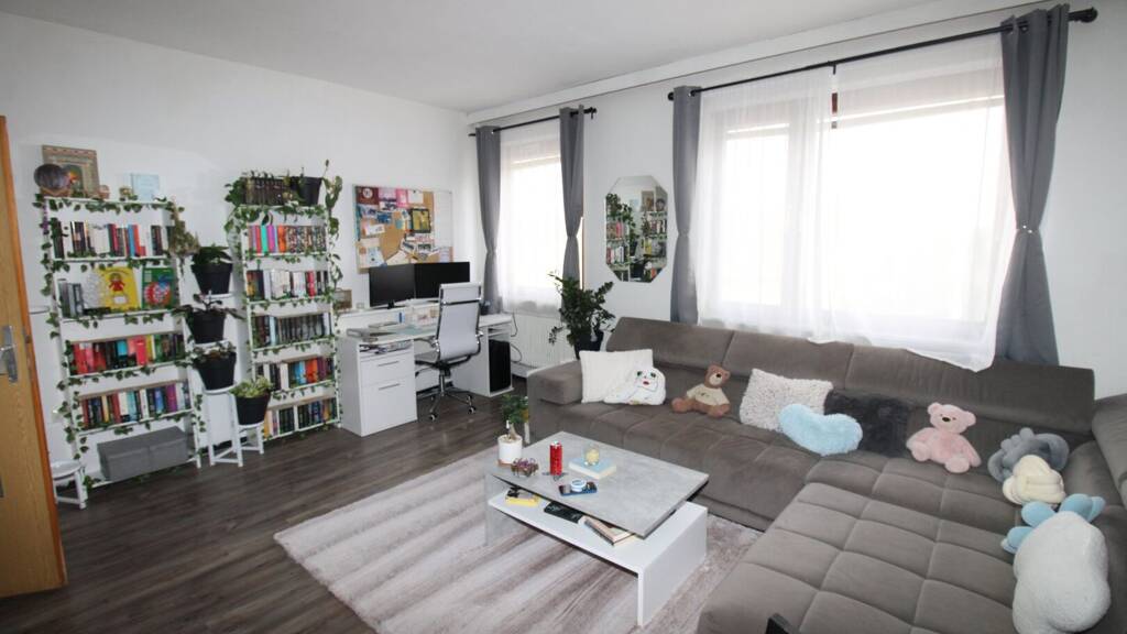 Einfamilienhaus zum Kauf 199.000 € 6 Zimmer 182 m² 656 m² Grundstück Sierndorf an der March 2264