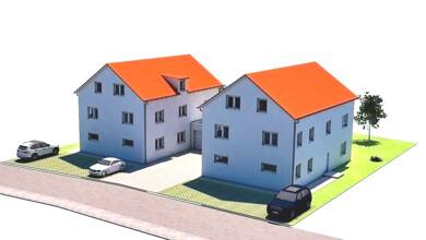 Wohnung zum Kauf provisionsfrei 339.500 € 3 Zimmer 80,8 m² Dachgeschoss Bergheim Bergheim 86673