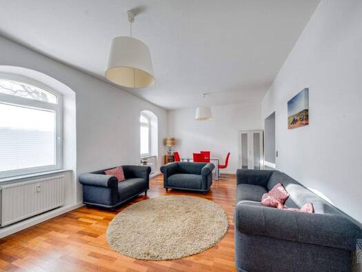 Wohnung zum Kauf 280.000 € 4 Zimmer 103 m² EG Würselen 52146