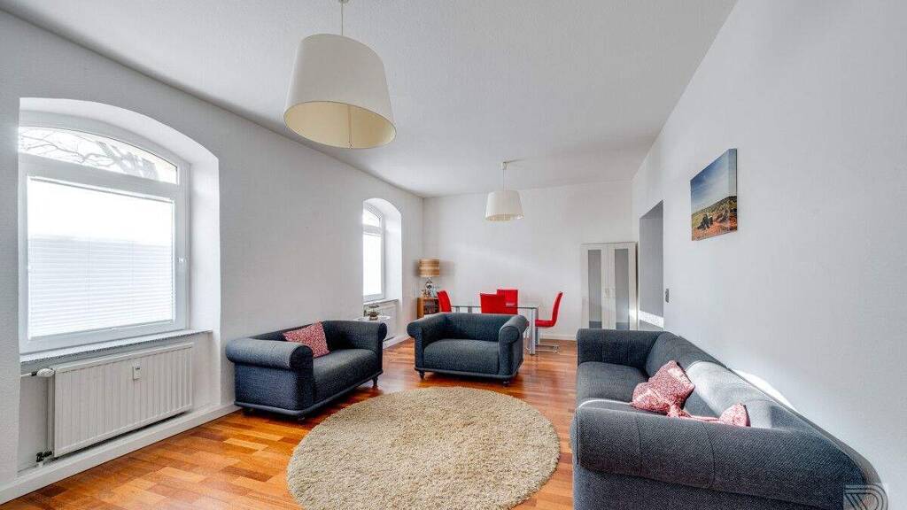 Wohnung zum Kauf 280.000 € 4 Zimmer 103 m² EG Würselen 52146
