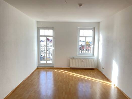Wohnung zur Miete 550 € 2 Zimmer 55 m² 6 Geschosse frei ab sofort Am Steintor 17 Innenstadt Halle (Saale) 06112