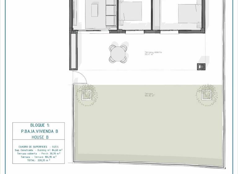 Wohnung zum Kauf provisionsfrei 345.000 € 3 Zimmer 84 m² Vera