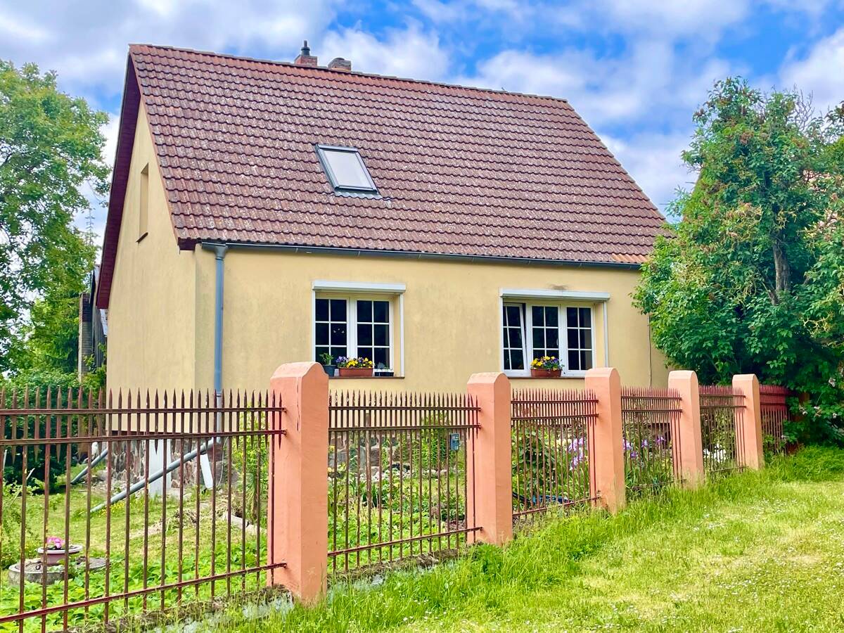 Einfamilienhaus zum Kauf – pohled 4