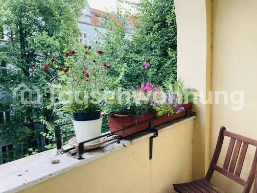 Wohnung zur Miete Tauschwohnung 990 € 3 Zimmer 80 m² Kreuzberg Berlin 10247