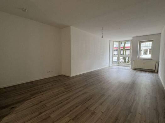 Wohnung zur Miete 725 € 2 Zimmer 79 m² 1. Geschoss Innenstadt Gütersloh 33330