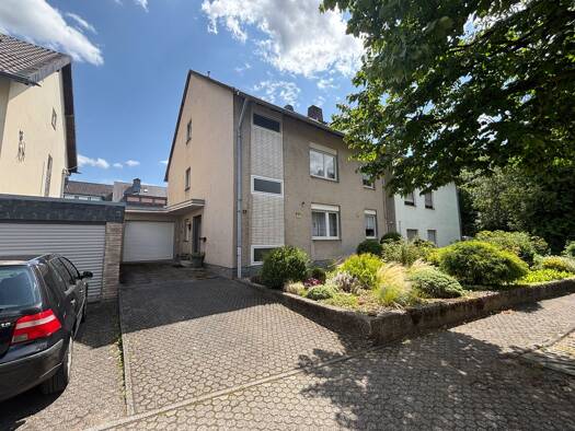 Mehrfamilienhaus zum Kauf 649.000 € 8 Zimmer 210 m² 355 m² Grundstück Rondorf Köln / Rondorf 50997