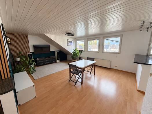 Wohnung zur Miete 460 € 3 Zimmer 70 m² Geschoss 2/2 frei ab 01.04.2027 Schaufenberg Alsdorf 52477